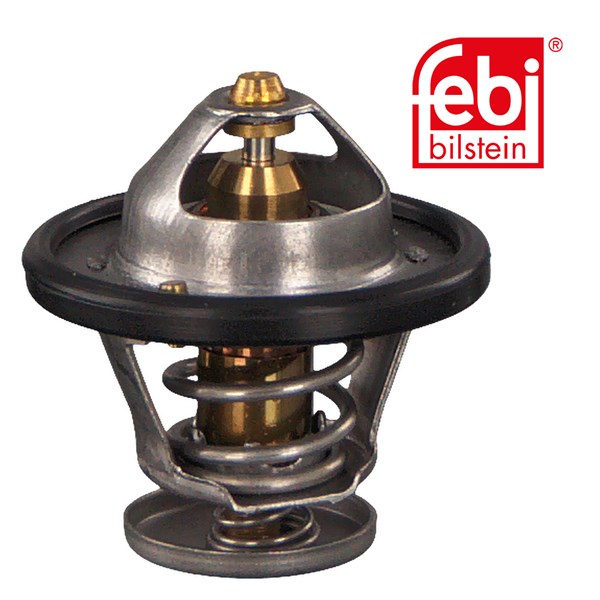 Termostat, kylvätska Febi bilstein 26020 FEBI BILSTEIN