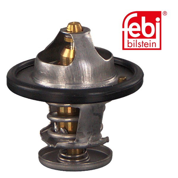 Termostat, kylvätska Febi bilstein 26020 FEBI BILSTEIN