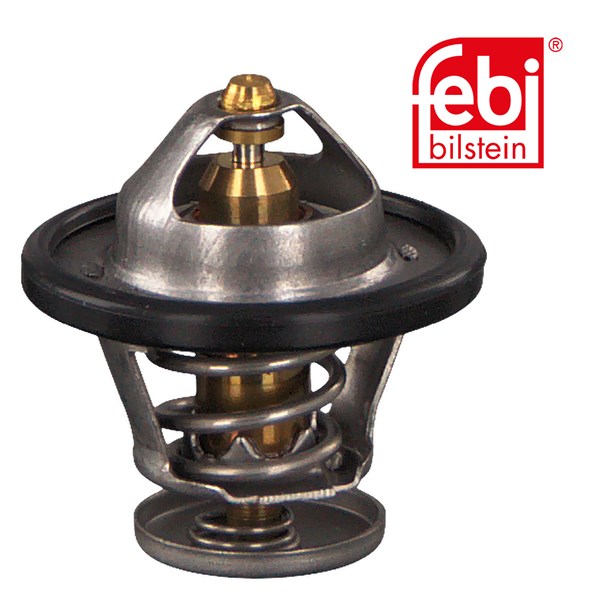 Termostat, kylvätska Febi bilstein 26020 FEBI BILSTEIN
