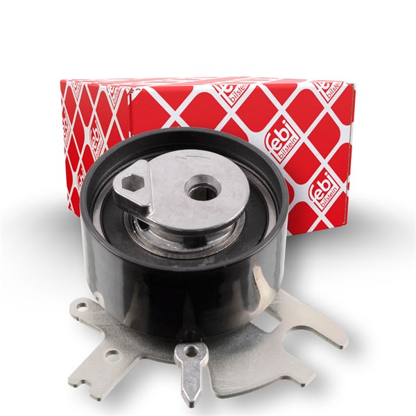 Spännrulle, kamrem Febi bilstein 26027 FEBI BILSTEIN Spännrulle, kamrem Febi bilstein 26027 FEBI BILSTEIN