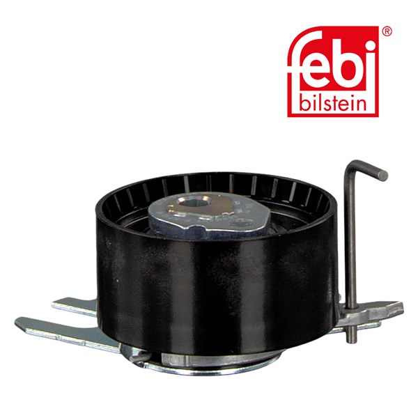 Spännrulle, kamrem Febi bilstein 26027 FEBI BILSTEIN Spännrulle, kamrem Febi bilstein 26027 FEBI BILSTEIN