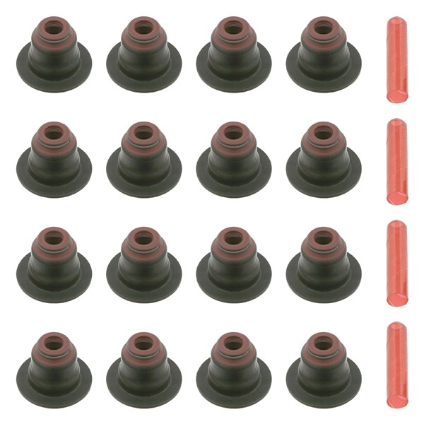 Packningssats, ventiler Febi bilstein 26029 FEBI BILSTEIN Packningssats, ventiler Febi bilstein 26029 FEBI BILSTEIN