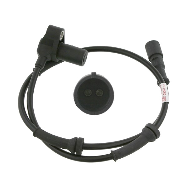 ABS-givare, Sensor, hjulvarvtal, Bakaxel höger Febi bilstein 2604 FEBI BILSTEIN