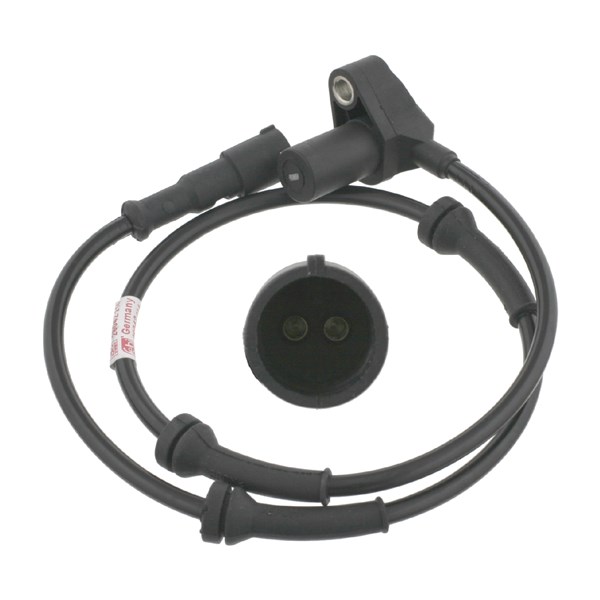 ABS-givare, Sensor, hjulvarvtal, Bakaxel vänster Febi bilstein 26 FEBI BILSTEIN