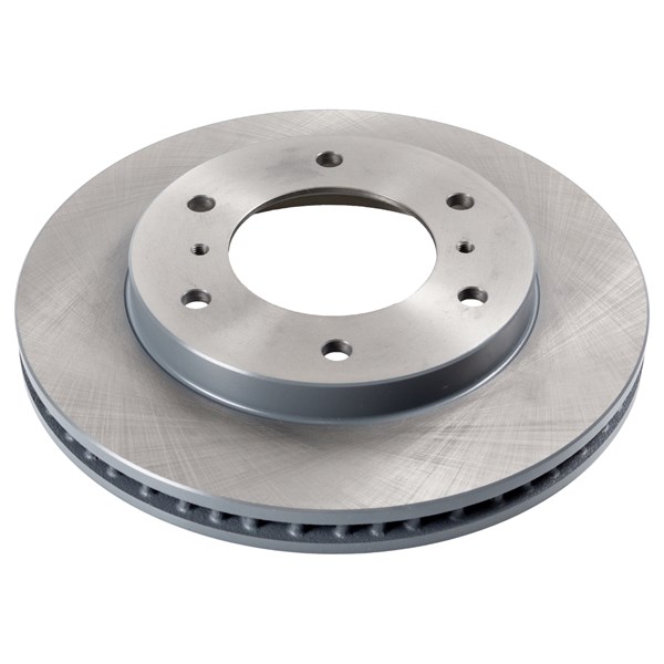 Bromsskiva Ventilerad, Framaxel Febi bilstein 26048 FEBI BILSTEIN