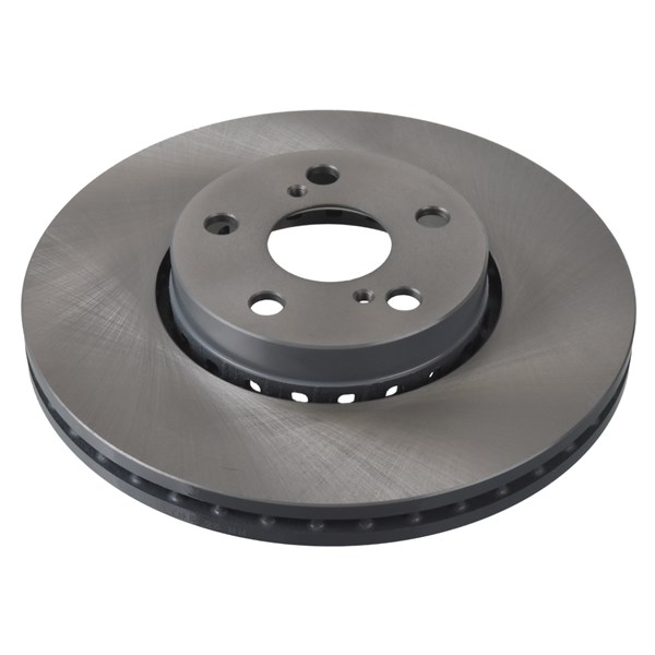 Bromsskiva Ventilerad, Framaxel Febi bilstein 26065 FEBI BILSTEIN