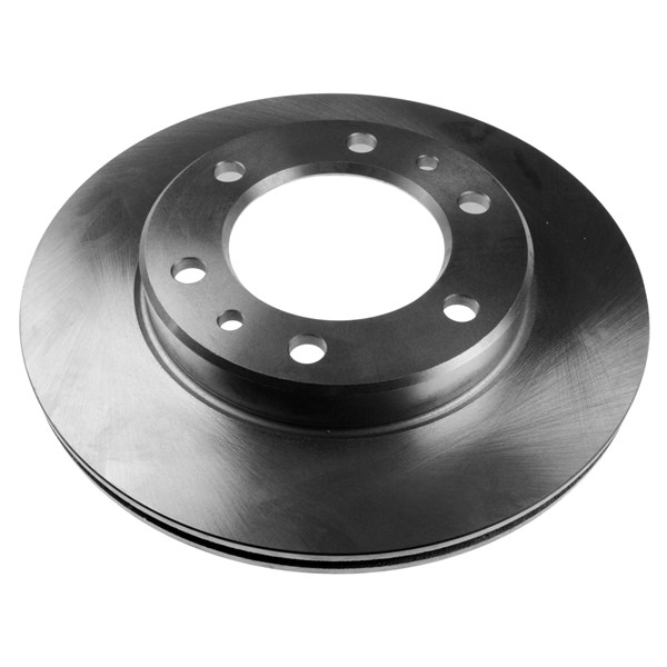 Bromsskiva Ventilerad, Framaxel Febi bilstein 26067 FEBI BILSTEIN