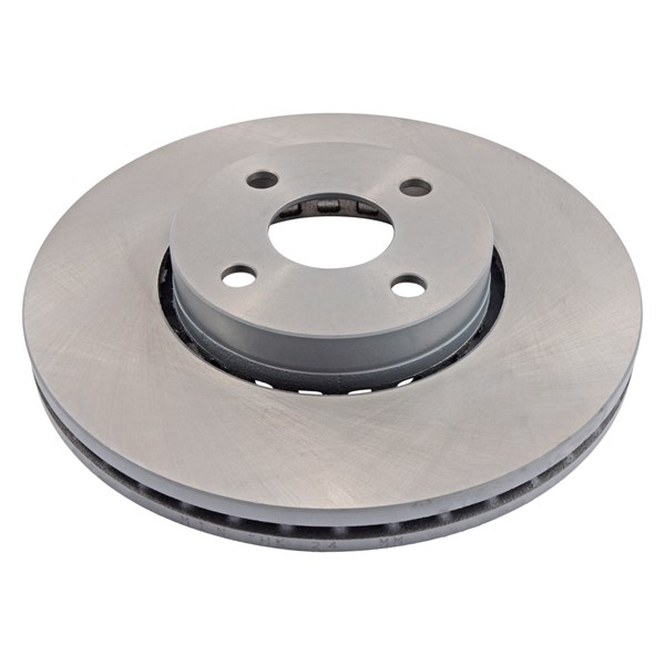 Bromsskiva Ventilerad, Framaxel Febi bilstein 26069 FEBI BILSTEIN