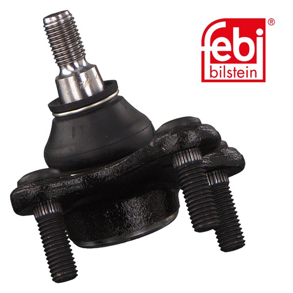 Kulled / Spindelled, framaxel vänster, Nedre Febi bilstein 26082 FEBI BILSTEIN