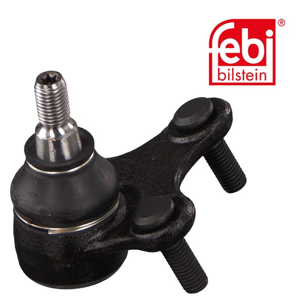 Kulled / Spindelled, framaxel vänster, Nedre Febi bilstein 26082 FEBI BILSTEIN