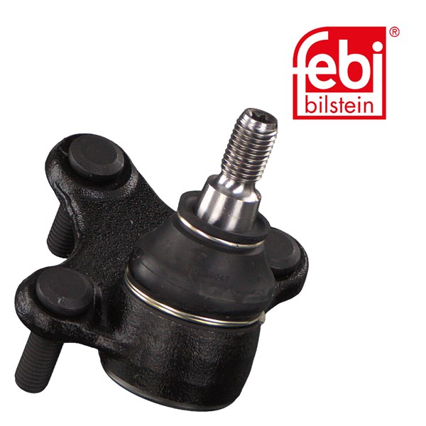 Kulled / Spindelled, framaxel vänster, Nedre Febi bilstein 26082 FEBI BILSTEIN