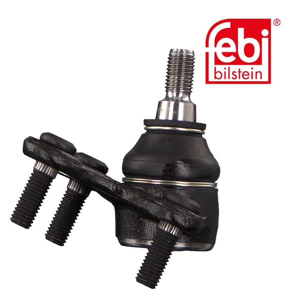 Kulled / Spindelled, framaxel vänster, Nedre Febi bilstein 26082 FEBI BILSTEIN