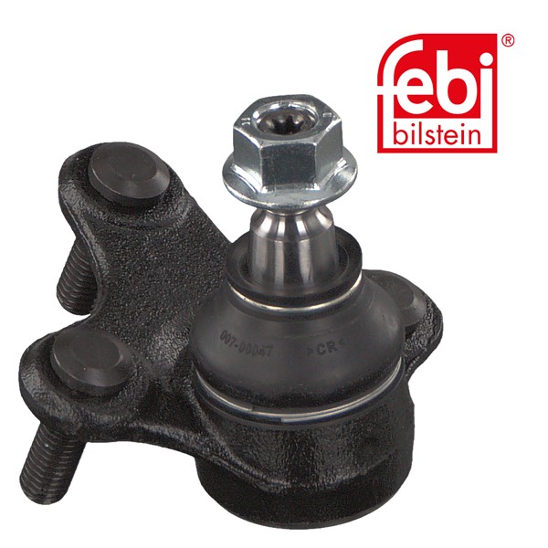Kulled / Spindelled, framaxel höger, Nedre Febi bilstein 26083 FEBI BILSTEIN