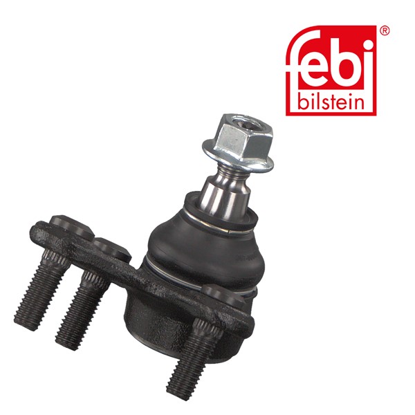 Kulled / Spindelled, framaxel höger, Nedre Febi bilstein 26083 FEBI BILSTEIN