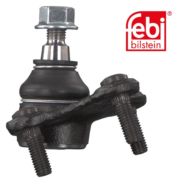 Kulled / Spindelled, framaxel höger, Nedre Febi bilstein 26083 FEBI BILSTEIN