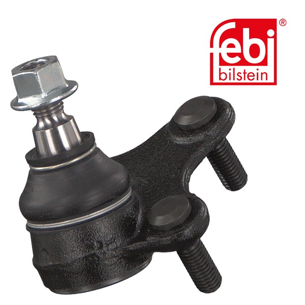 Kulled / Spindelled, framaxel höger, Nedre Febi bilstein 26083 FEBI BILSTEIN