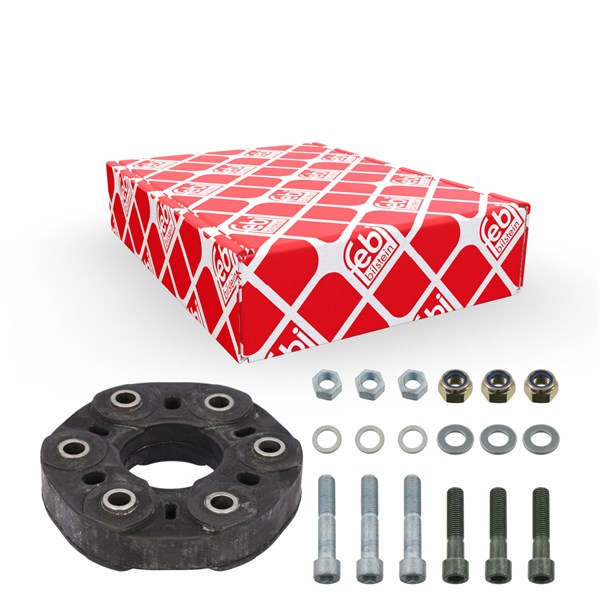 Led, kardanaxel, Bak Febi bilstein ProKit 26087 FEBI BILSTEIN