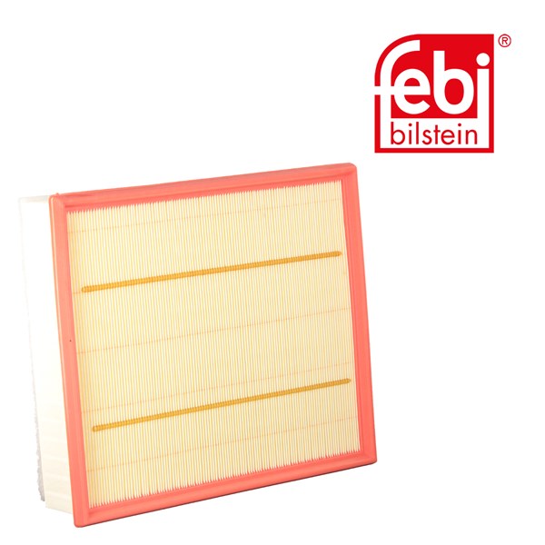 Luftfilter Febi bilstein 26089 FEBI BILSTEIN