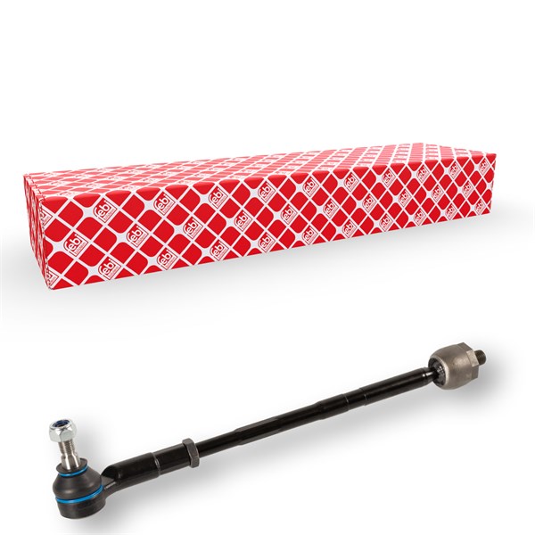 Styrstag, komplett, framaxel vänster Febi bilstein ProKit 26098 FEBI BILSTEIN