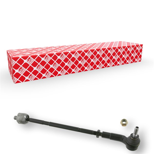 Styrstag, komplett, framaxel höger Febi bilstein ProKit 26099 FEBI BILSTEIN