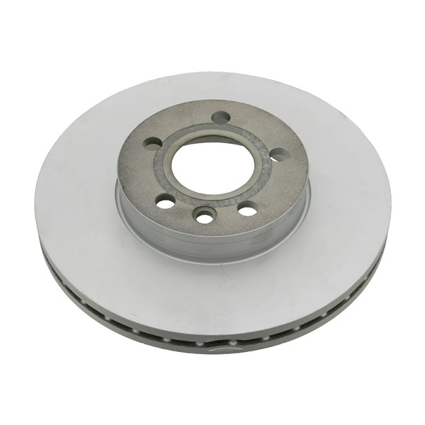 Bromsskiva Ventilerad, Framaxel Febi bilstein 26118 FEBI BILSTEIN