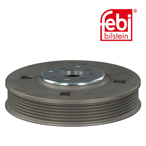 Remskiva, vevaxel Febi bilstein 26135 FEBI BILSTEIN