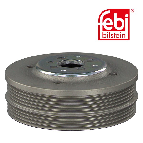 Remskiva, vevaxel Febi bilstein 26140 FEBI BILSTEIN