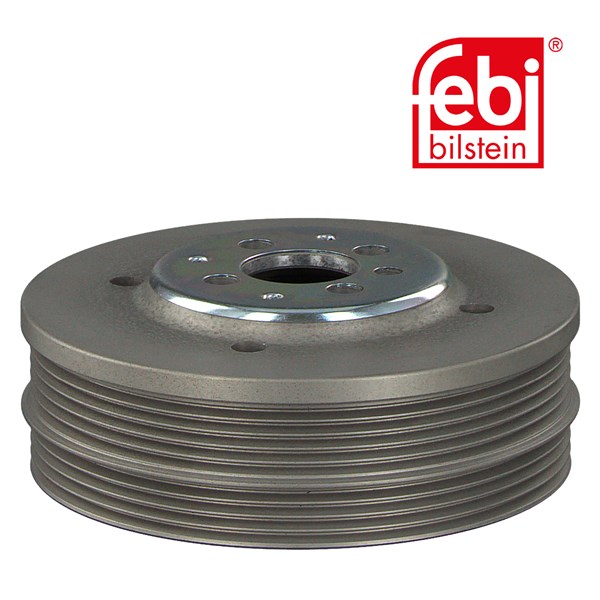 Remskiva, vevaxel Febi bilstein 26140 FEBI BILSTEIN