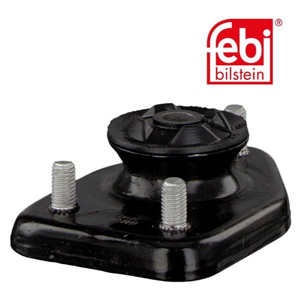 Fjäderbenslager, Bakaxel Febi bilstein 26143 FEBI BILSTEIN Fjäderbenslager, Bakaxel Febi bilstein 26143 FEBI BILSTEIN