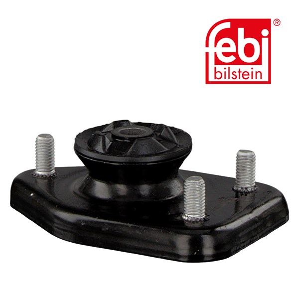 Fjäderbenslager, Bakaxel Febi bilstein 26143 FEBI BILSTEIN Fjäderbenslager, Bakaxel Febi bilstein 26143 FEBI BILSTEIN