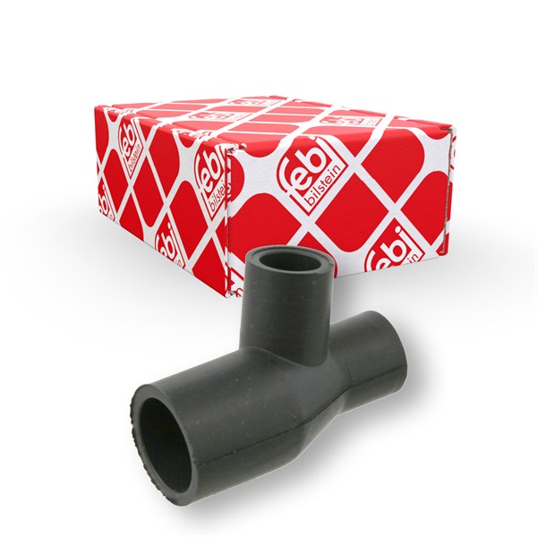 Slang, ventilkåpsventilation Febi bilstein 26156 FEBI BILSTEIN