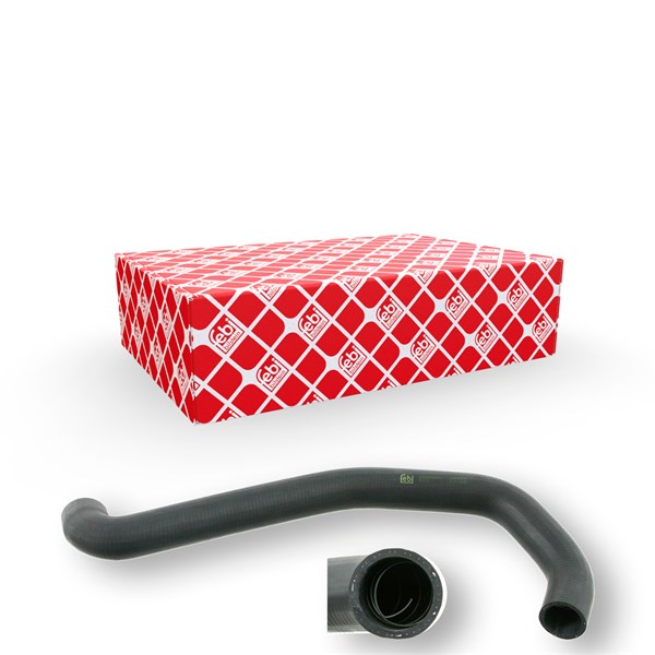 Kylarslang, Nedre Febi bilstein 26159 FEBI BILSTEIN