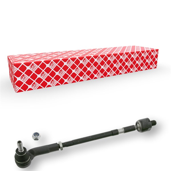 Styrstag, komplett, framaxel vänster Febi bilstein ProKit 26173 FEBI BILSTEIN