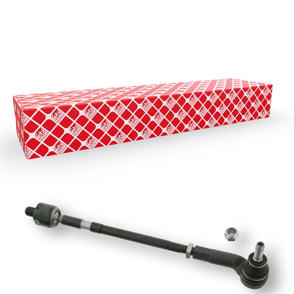 Styrstag, komplett, framaxel höger Febi bilstein ProKit 26174 FEBI BILSTEIN