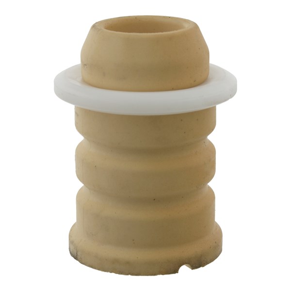 Genomslagsgummi, stötdämpare, Framaxel Febi bilstein 26177 FEBI BILSTEIN