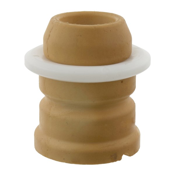Genomslagsgummi, stötdämpare, Framaxel Febi bilstein 26178 FEBI BILSTEIN