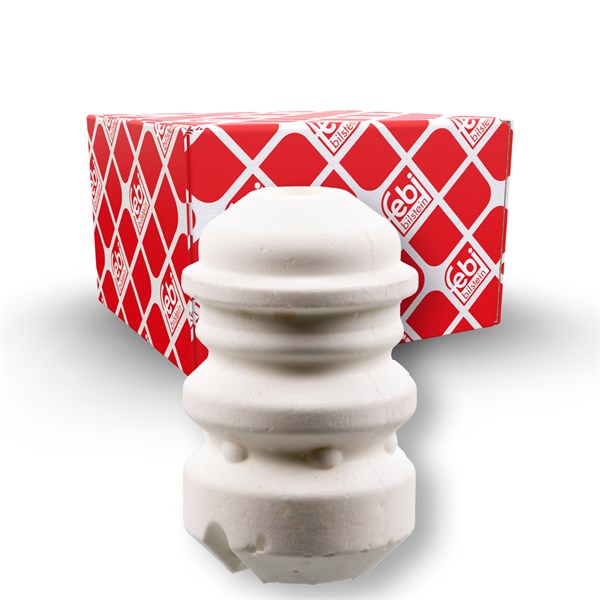 Genomslagsgummi, stötdämpare, Bakaxel Febi bilstein 26183 FEBI BILSTEIN