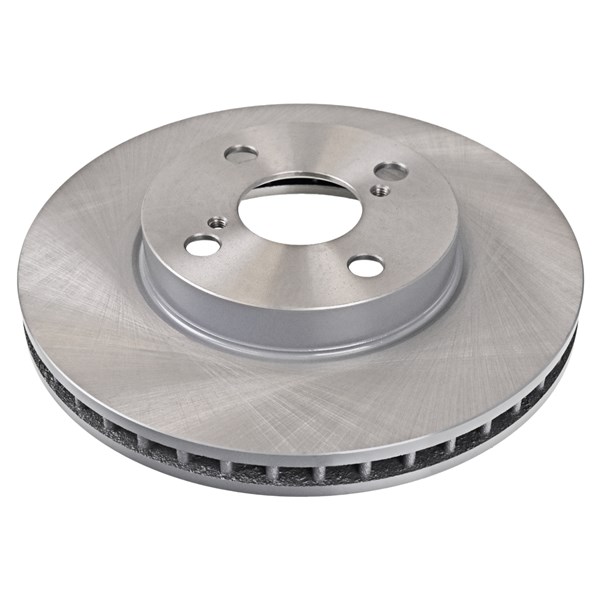 Bromsskiva Ventilerad, Framaxel Febi bilstein 26185 FEBI BILSTEIN