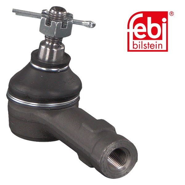 Styrled, Fram, höger eller vänster Febi bilstein ProKit 26186 FEBI BILSTEIN Styrled, Fram, höger eller vänster Febi bilstein ProKit 26186 FEBI BILSTEIN