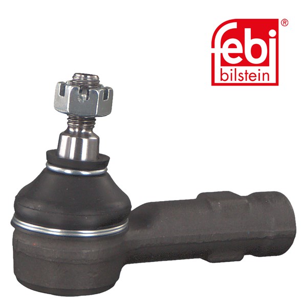 Styrled, Fram, höger eller vänster Febi bilstein ProKit 26186 FEBI BILSTEIN Styrled, Fram, höger eller vänster Febi bilstein ProKit 26186 FEBI BILSTEIN