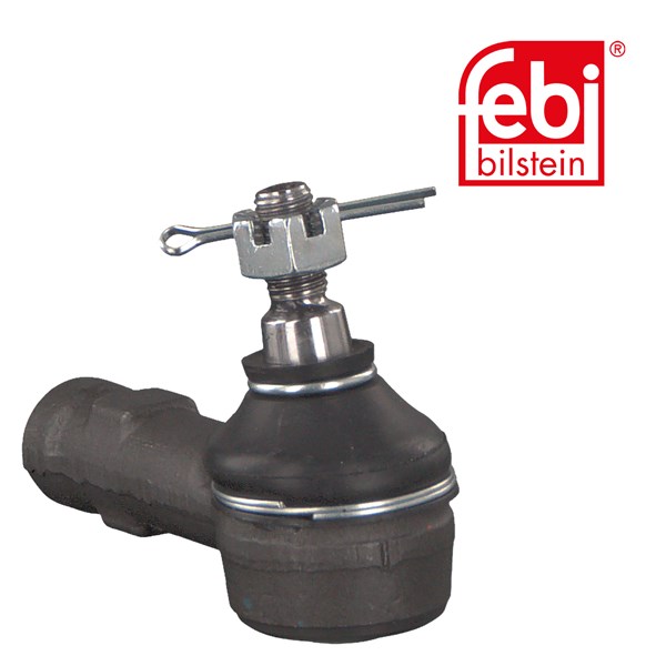 Styrled, Fram, höger eller vänster Febi bilstein ProKit 26186 FEBI BILSTEIN Styrled, Fram, höger eller vänster Febi bilstein ProKit 26186 FEBI BILSTEIN