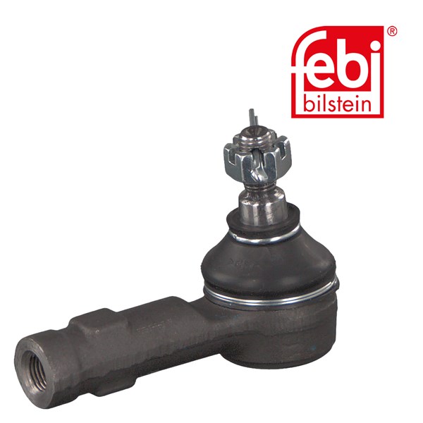 Styrled, Fram, höger eller vänster Febi bilstein ProKit 26186 FEBI BILSTEIN Styrled, Fram, höger eller vänster Febi bilstein ProKit 26186 FEBI BILSTEIN