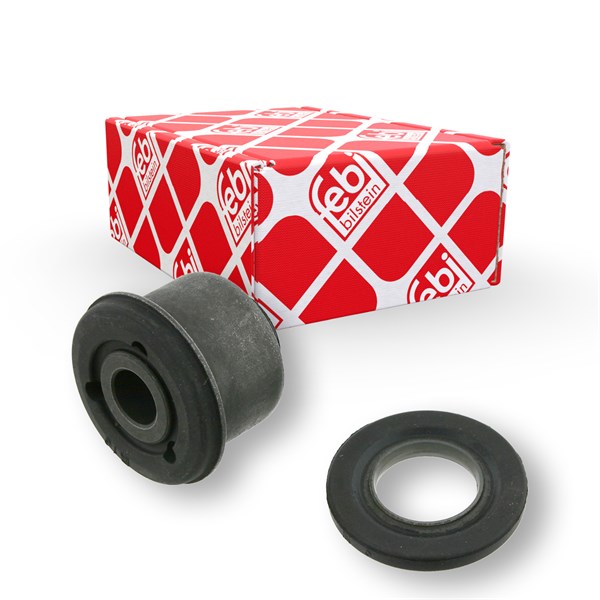 Monteringssats, styrarm, Fram, Nedre framaxel, Tvåsidig Febi bils FEBI BILSTEIN Monteringssats, styrarm, Fram, Nedre framaxel, Tvåsidig Febi bils FEBI BILSTEIN