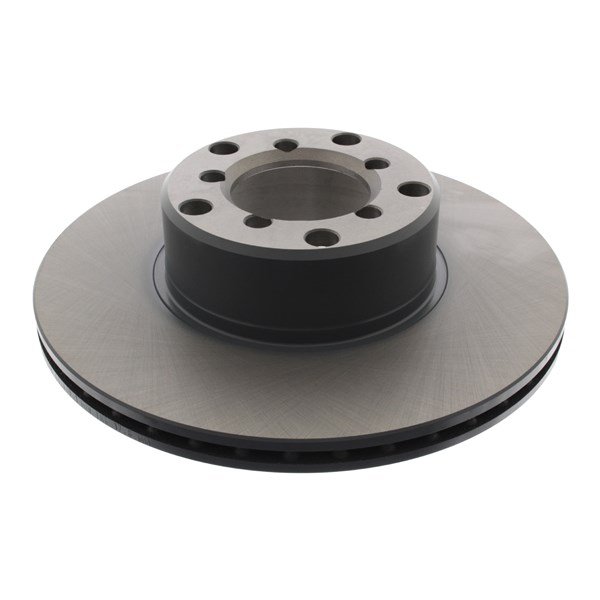 Bromsskiva Ventilerad, Framaxel Febi bilstein 26199 FEBI BILSTEIN