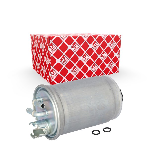 Bränslefilter Febi bilstein 26200 FEBI BILSTEIN