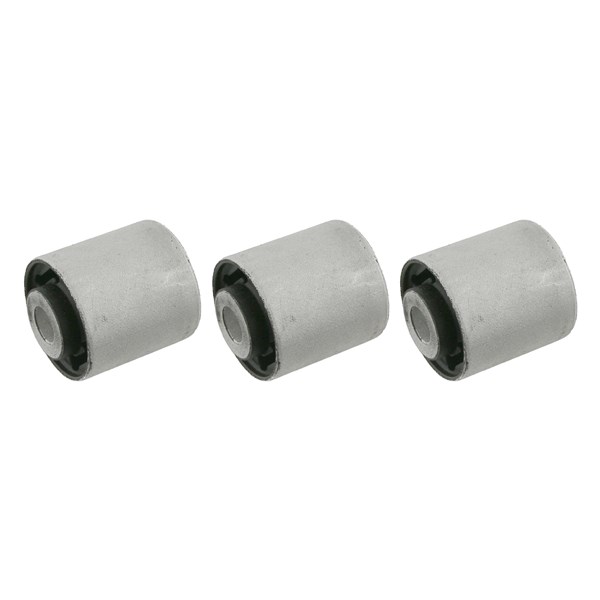 Reparationssats, axelkropp, Fram, höger eller vänster, Bakaxel, b FEBI BILSTEIN Reparationssats, axelkropp, Fram, höger eller vänster, Bakaxel, b FEBI BILSTEIN
