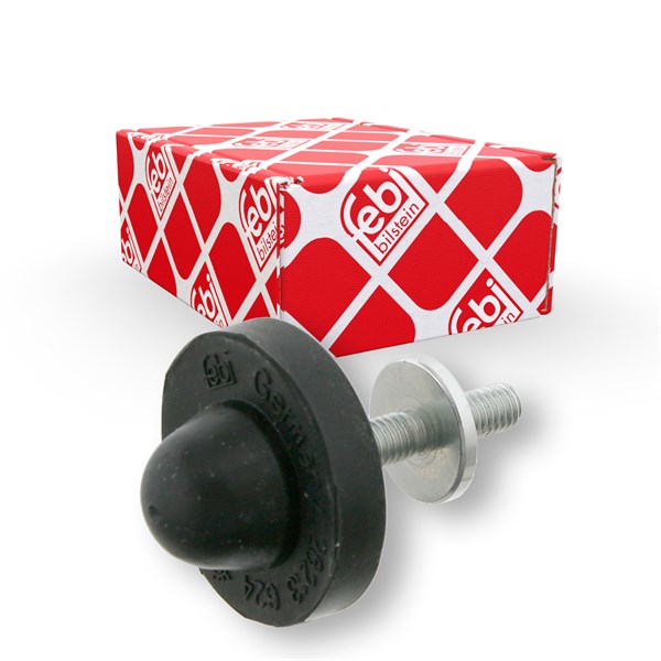 Buffert, motorhuv, Tvåsidig Febi bilstein febi Plus 26213 FEBI BILSTEIN