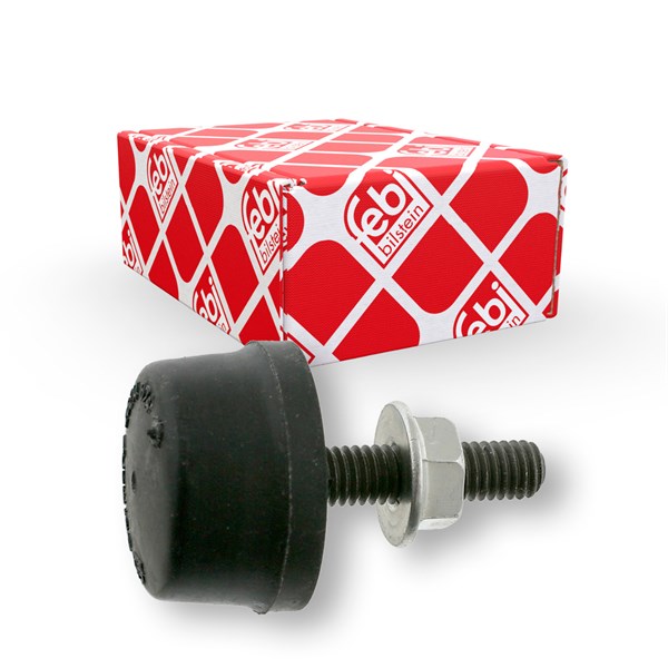 Buffert, motorhuv Febi bilstein febi Plus 26214 FEBI BILSTEIN