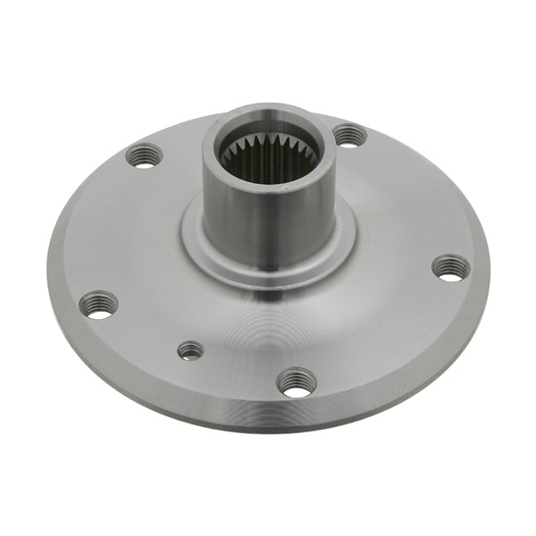 Hjulnav, Bakaxel Febi bilstein 26234 FEBI BILSTEIN