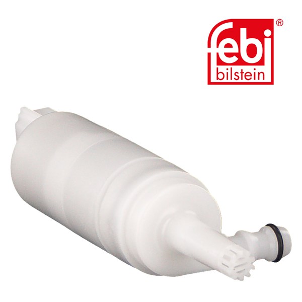 Spolvätskepump, huvudstrålkastare 12V Febi bilstein 26235 FEBI BILSTEIN Spolvätskepump, huvudstrålkastare 12V Febi bilstein 26235 FEBI BILSTEIN